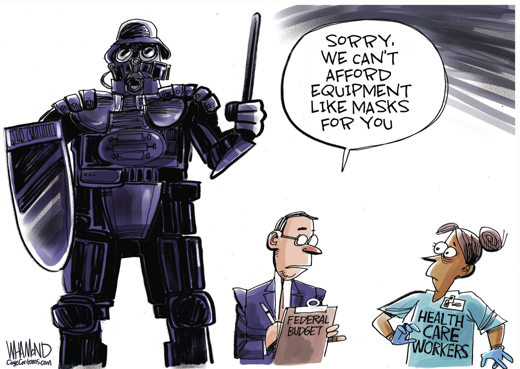 Protective gear